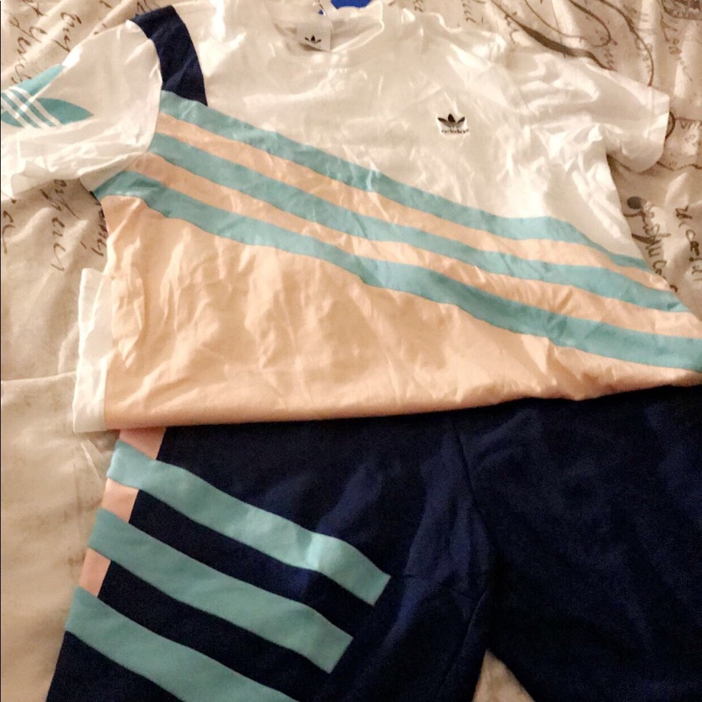 Adidas set